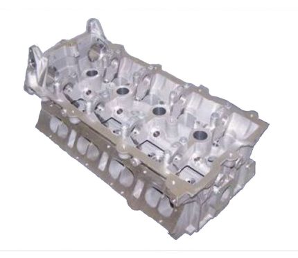 پوسته سر سیلندر ۵۳۰ – ۵۵۰ – X33